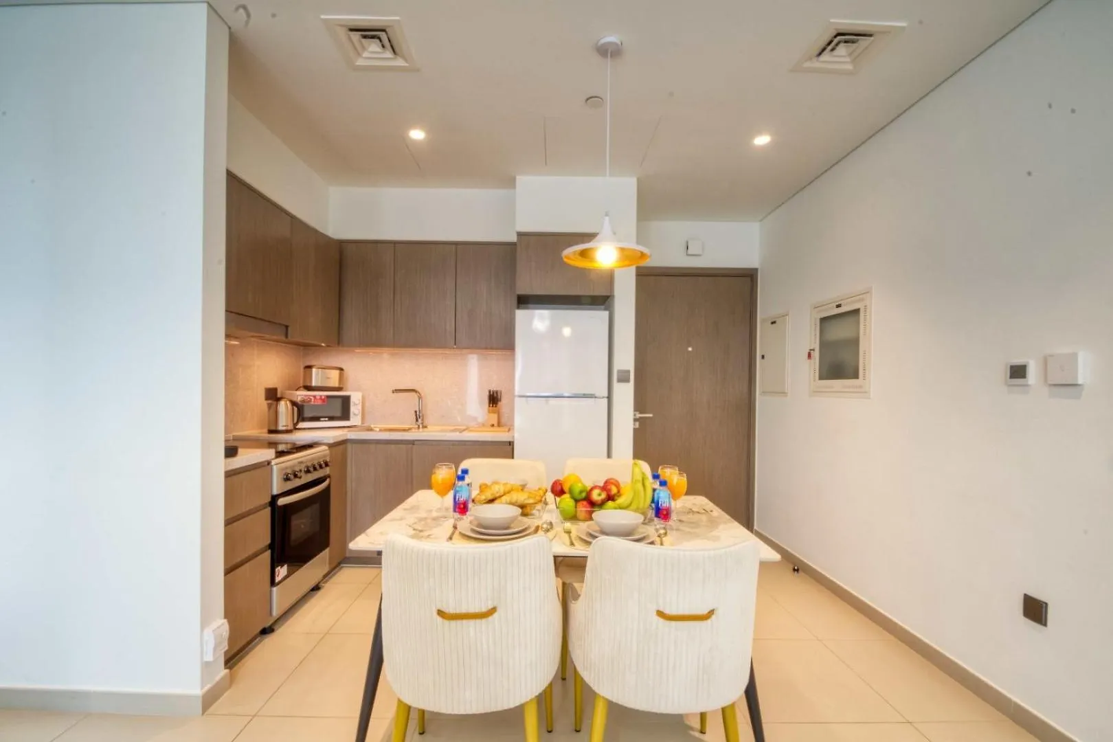Your 30Th-Floor Haven Awaits Dubai 0*,  United Arab Emirates