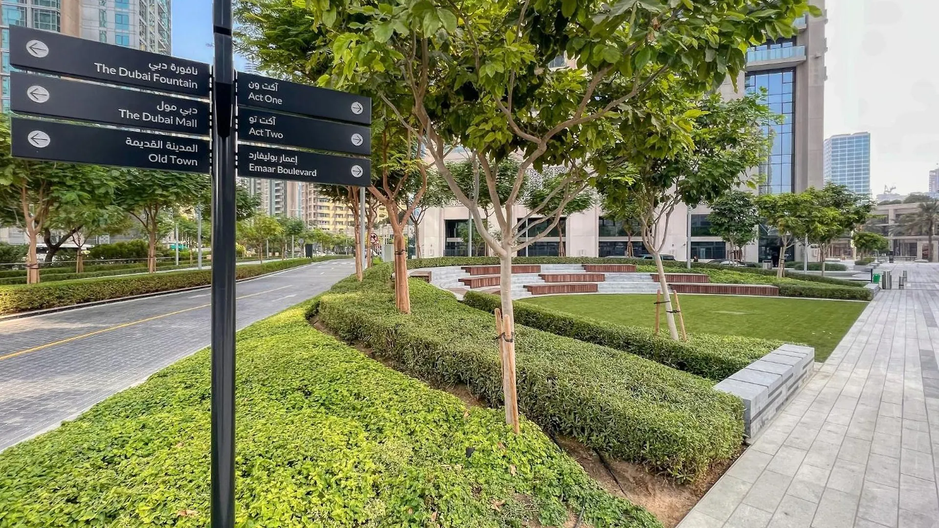 Your 30Th-Floor Haven Awaits Dubai United Arab Emirates